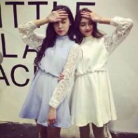 锦瑟、华年