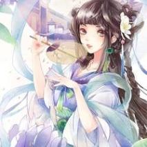 淡墨无殇