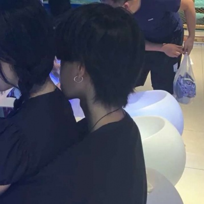 画眉如黛