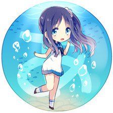风过长街